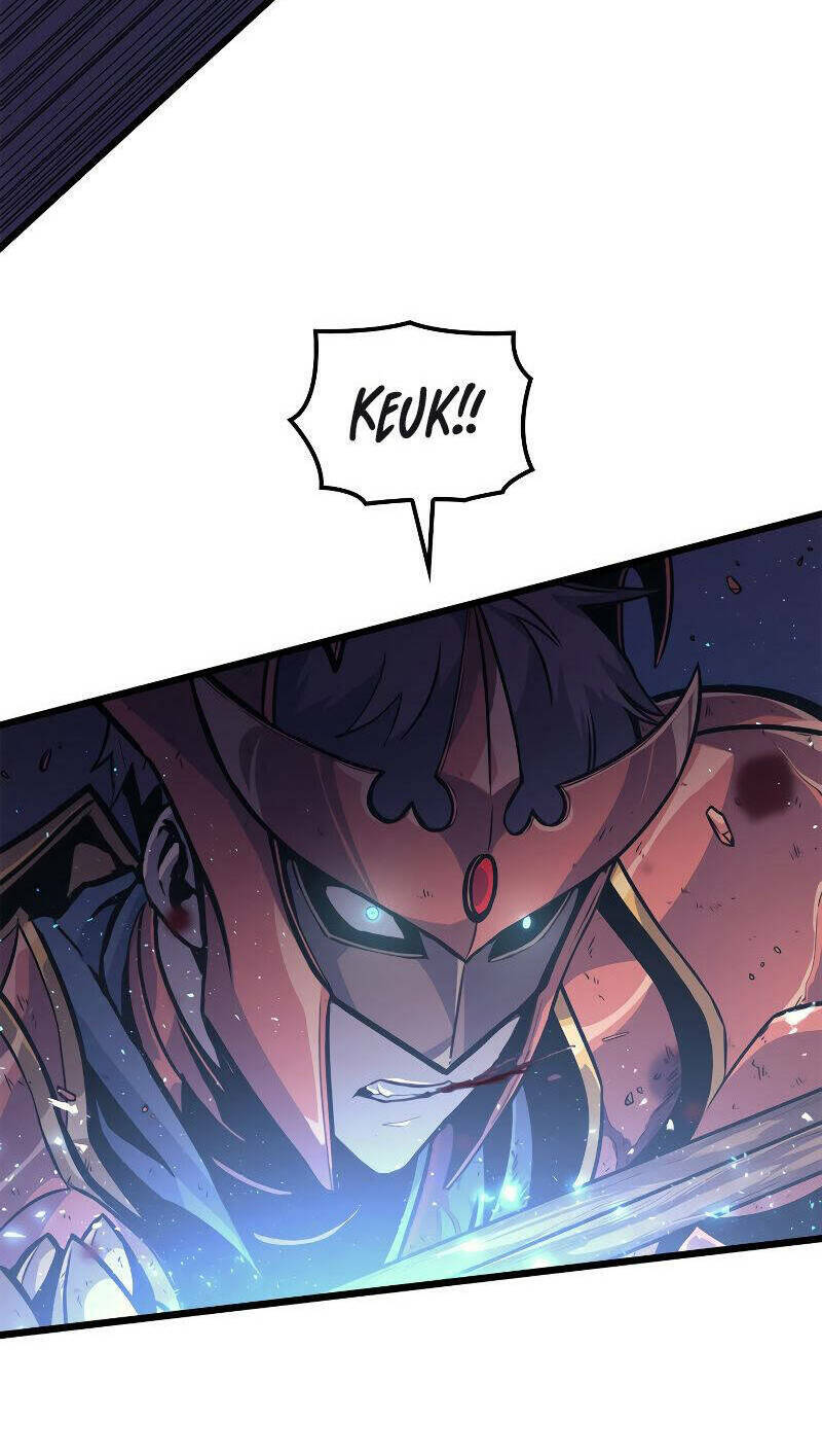 Sự Trở Lại Của Người Chơi Cấp Cao Nhất: Chapter 140