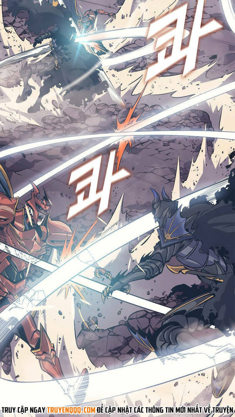 Sự Trở Lại Của Người Chơi Cấp Cao Nhất: Chapter 140