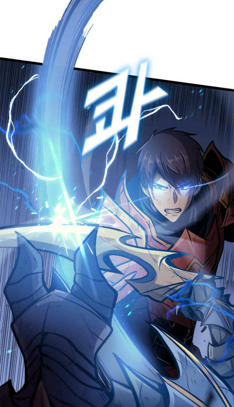 Sự Trở Lại Của Người Chơi Cấp Cao Nhất: Chapter 141