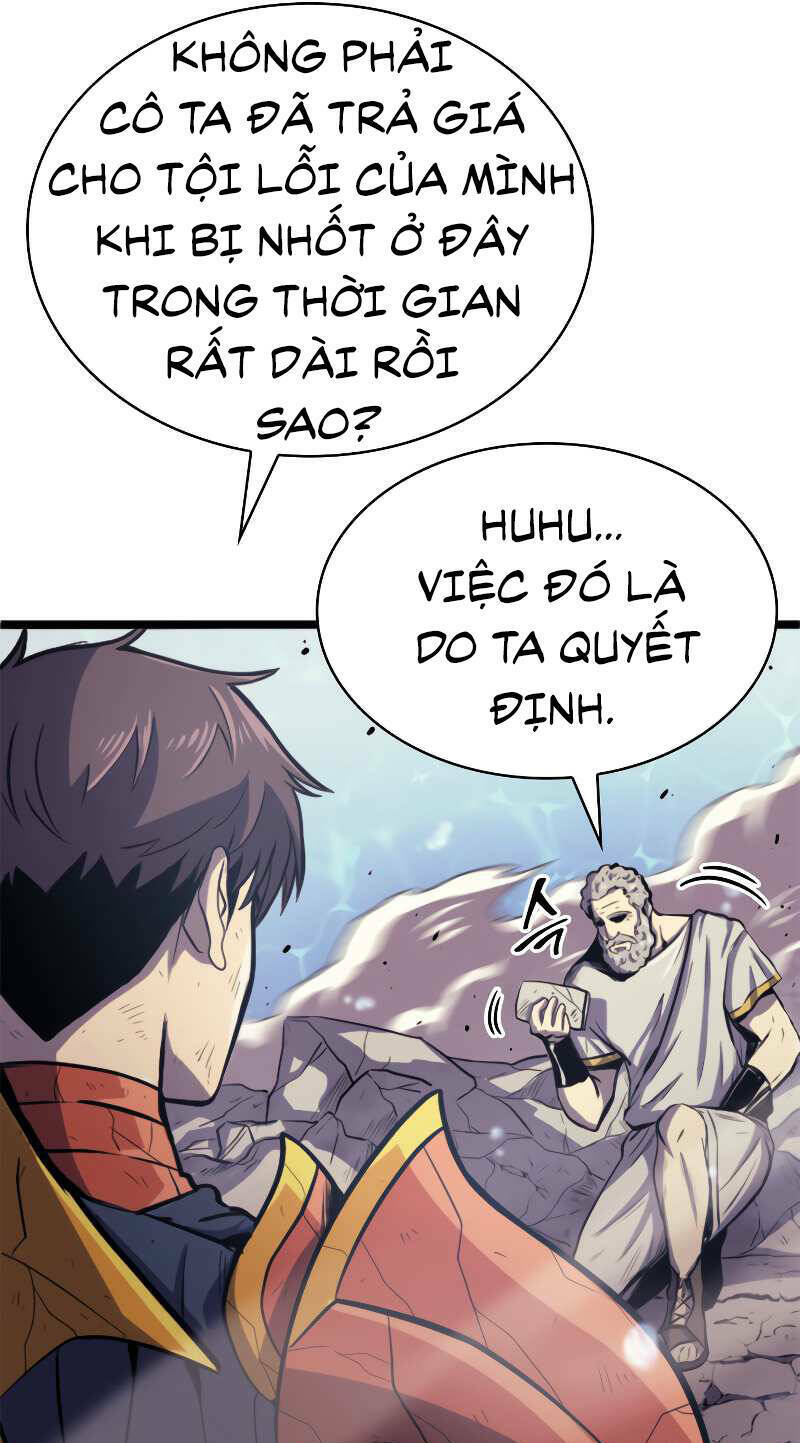 Sự Trở Lại Của Người Chơi Cấp Cao Nhất: Chapter 141