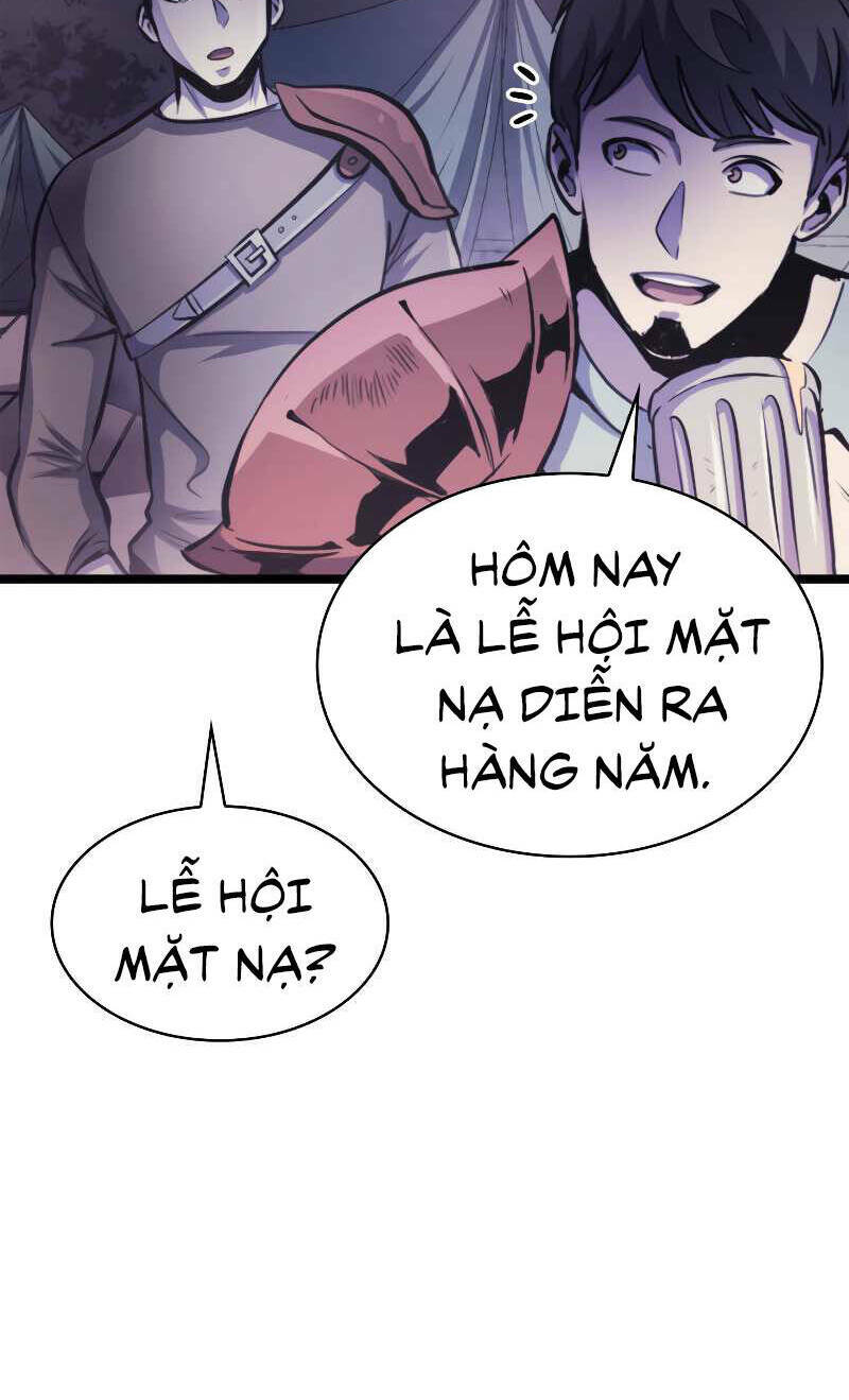 Sự Trở Lại Của Người Chơi Cấp Cao Nhất: Chapter 141