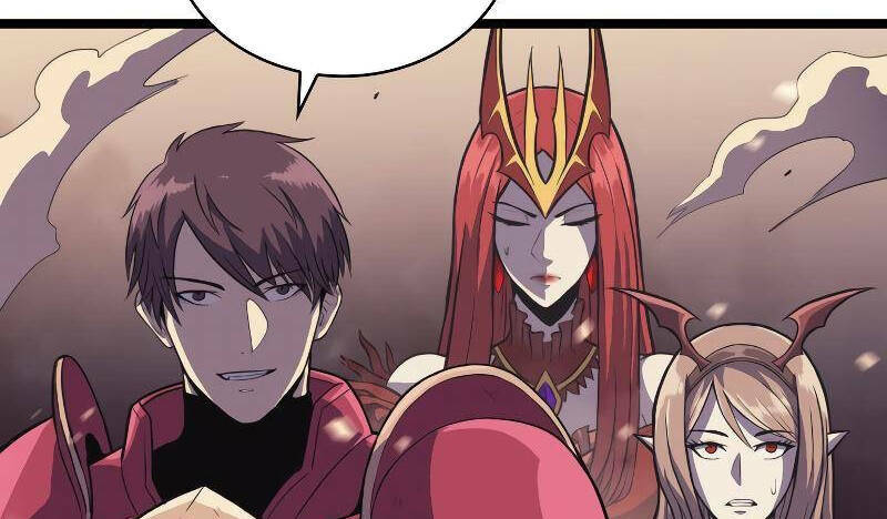Sự Trở Lại Của Người Chơi Cấp Cao Nhất: Chapter 142
