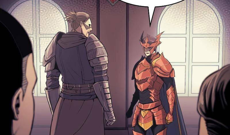 Sự Trở Lại Của Người Chơi Cấp Cao Nhất: Chapter 142