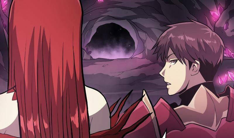 Sự Trở Lại Của Người Chơi Cấp Cao Nhất: Chapter 142