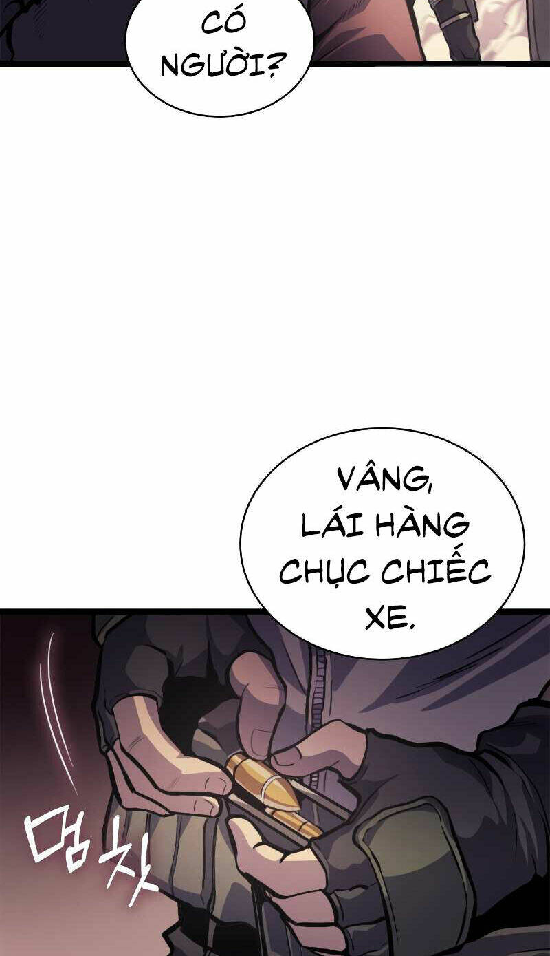 Sự Trở Lại Của Người Chơi Cấp Cao Nhất: Chapter 143