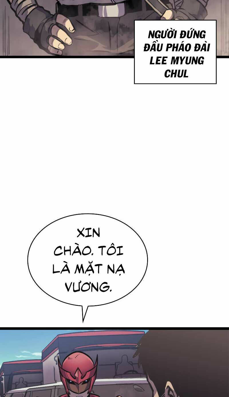 Sự Trở Lại Của Người Chơi Cấp Cao Nhất: Chapter 143