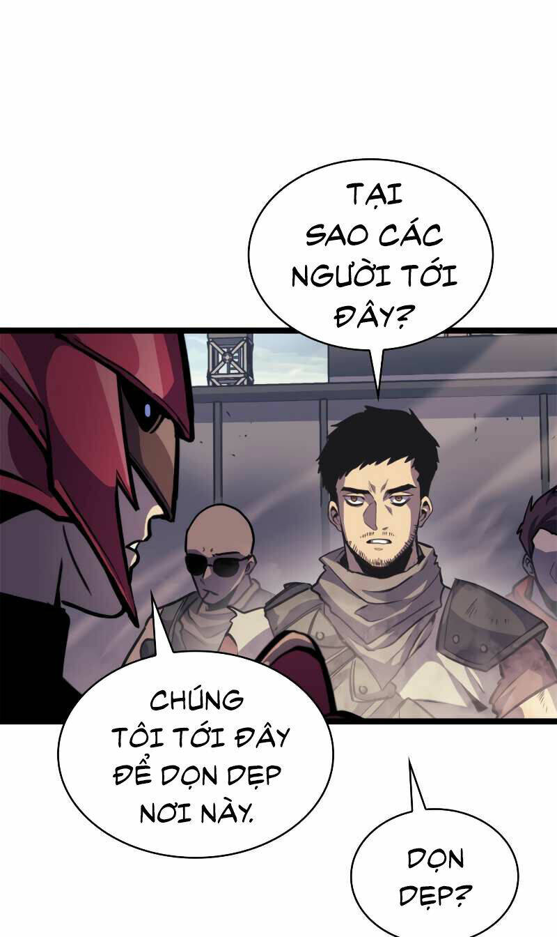 Sự Trở Lại Của Người Chơi Cấp Cao Nhất: Chapter 143