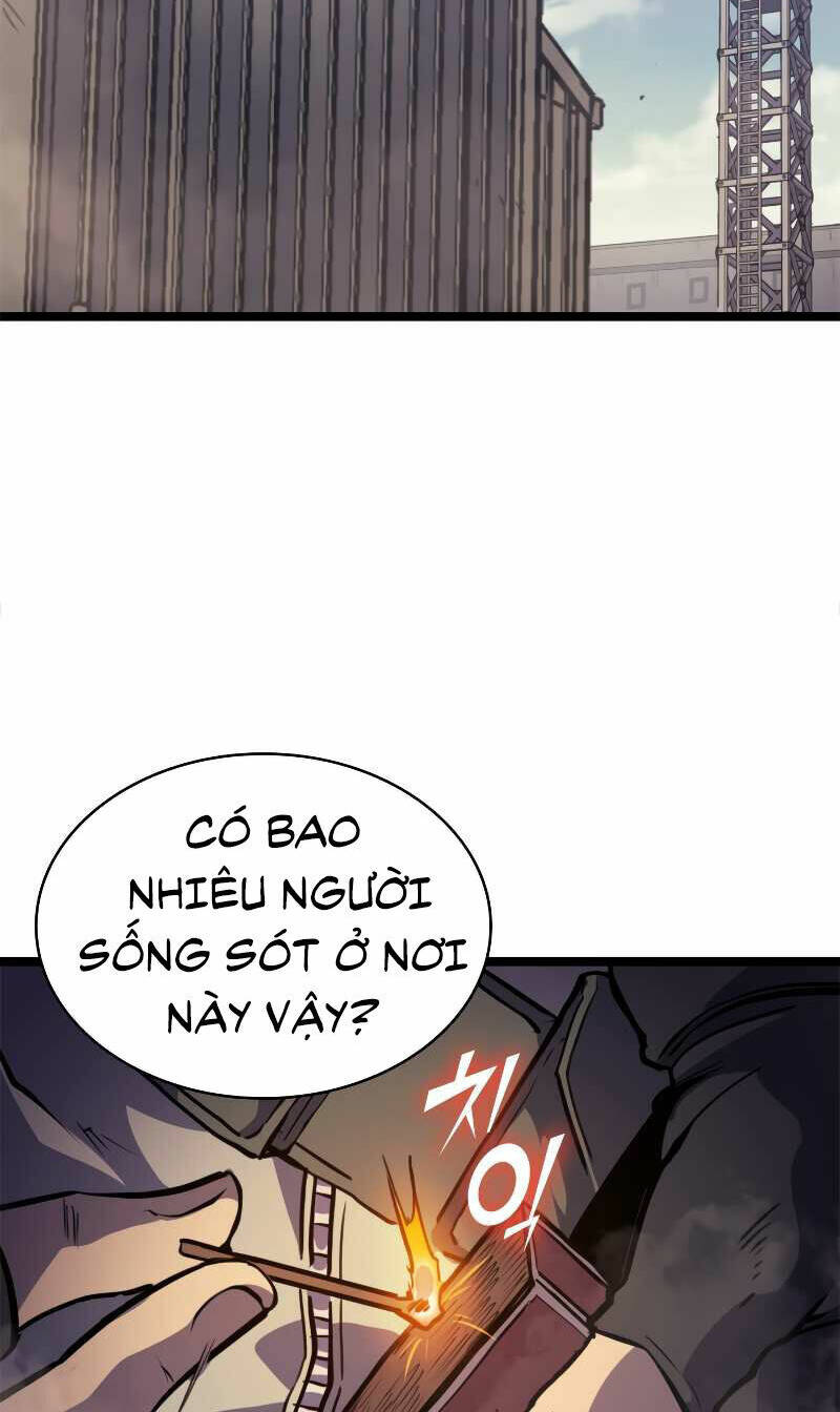Sự Trở Lại Của Người Chơi Cấp Cao Nhất: Chapter 143