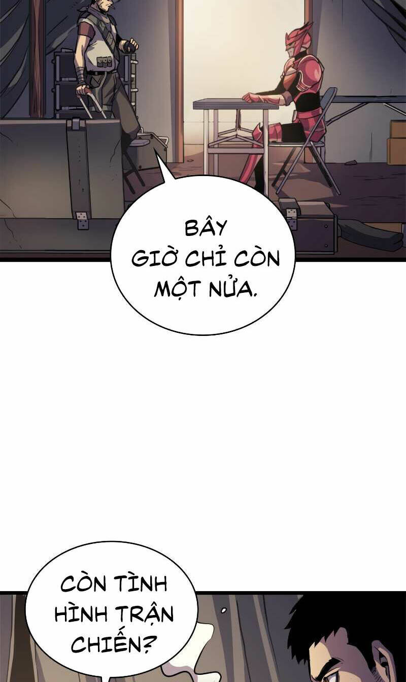 Sự Trở Lại Của Người Chơi Cấp Cao Nhất: Chapter 143