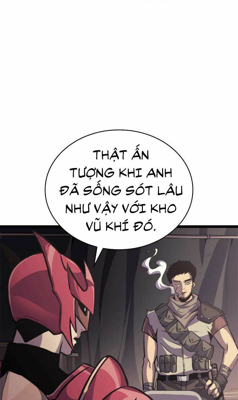 Sự Trở Lại Của Người Chơi Cấp Cao Nhất: Chapter 143