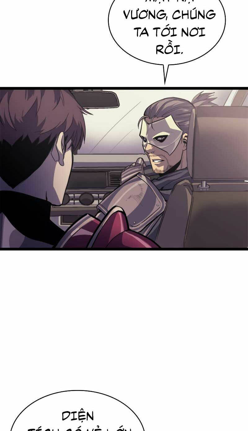 Sự Trở Lại Của Người Chơi Cấp Cao Nhất: Chapter 143