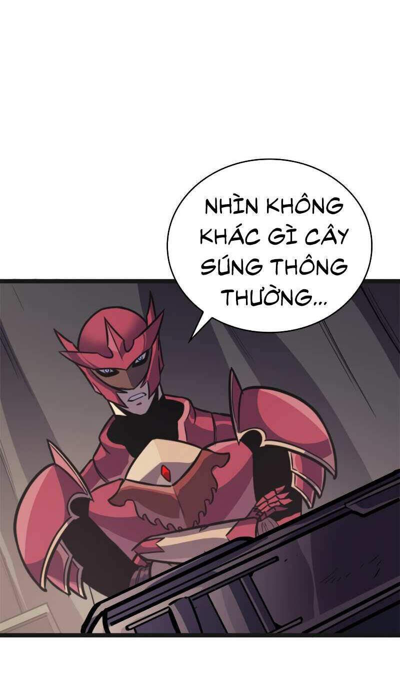 Sự Trở Lại Của Người Chơi Cấp Cao Nhất: Chapter 143
