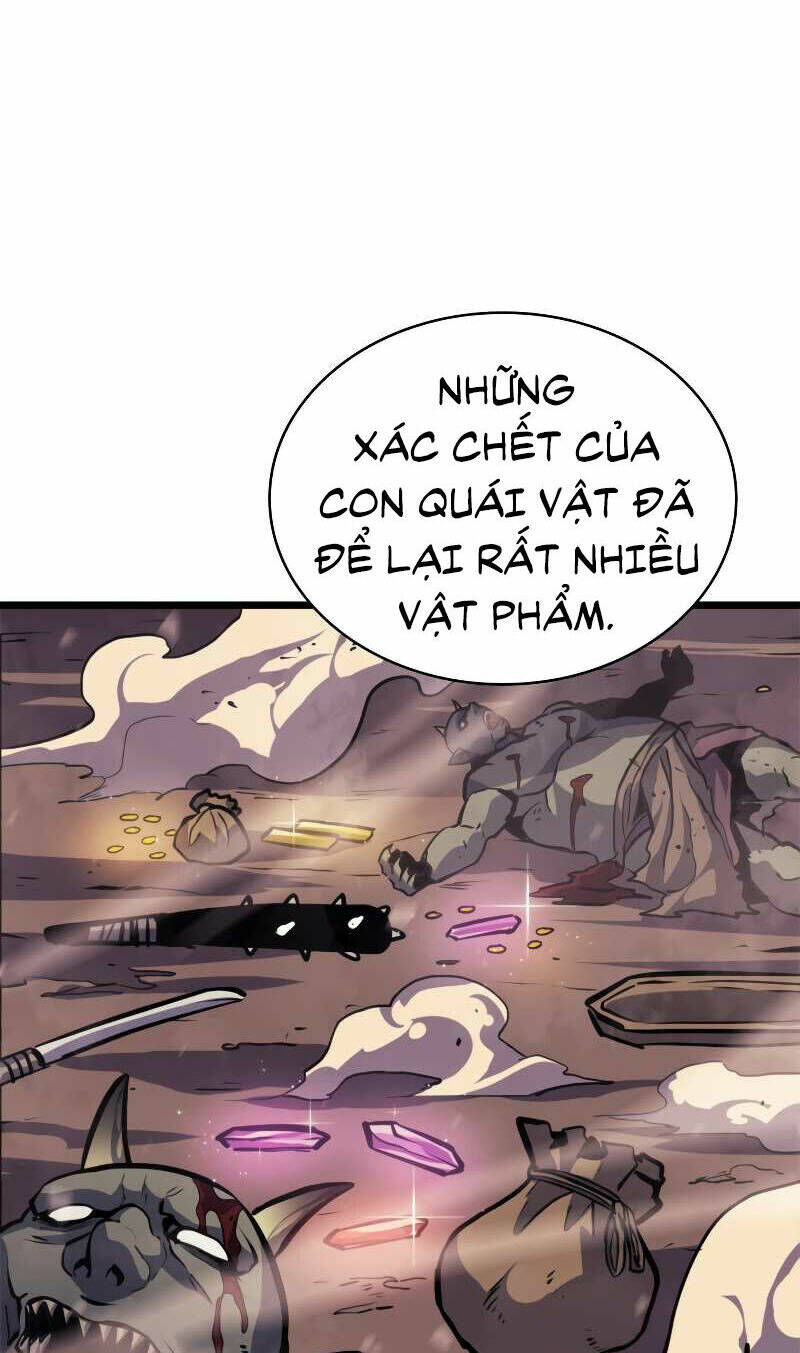 Sự Trở Lại Của Người Chơi Cấp Cao Nhất: Chapter 143