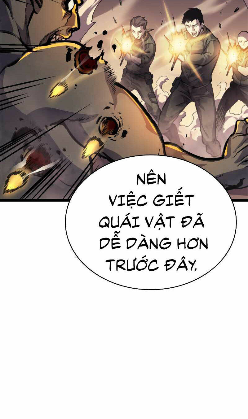 Sự Trở Lại Của Người Chơi Cấp Cao Nhất: Chapter 143