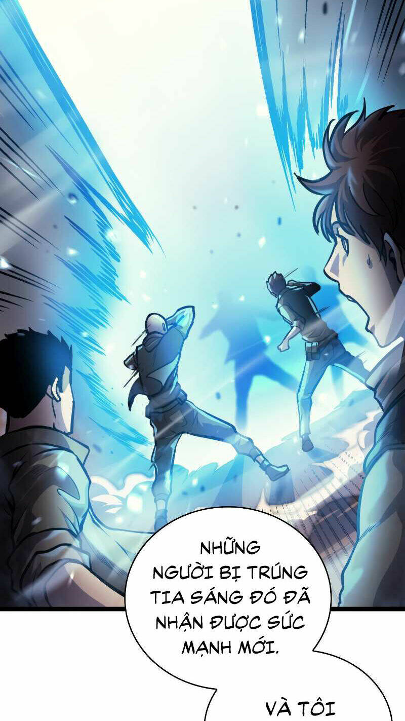 Sự Trở Lại Của Người Chơi Cấp Cao Nhất: Chapter 143