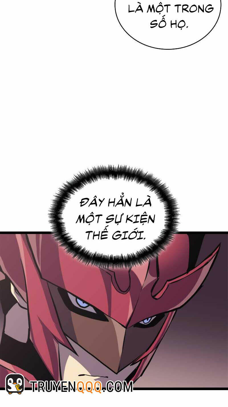 Sự Trở Lại Của Người Chơi Cấp Cao Nhất: Chapter 143