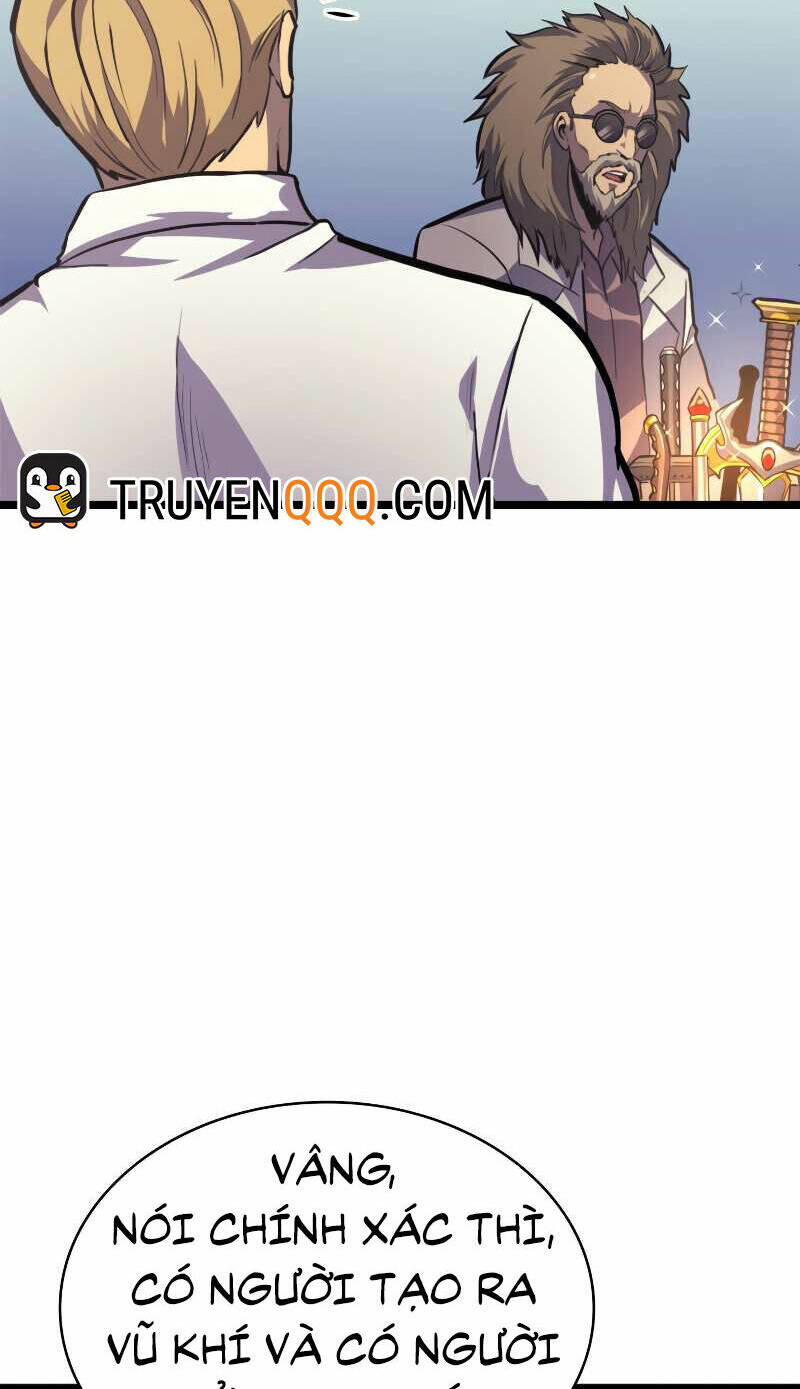 Sự Trở Lại Của Người Chơi Cấp Cao Nhất: Chapter 144