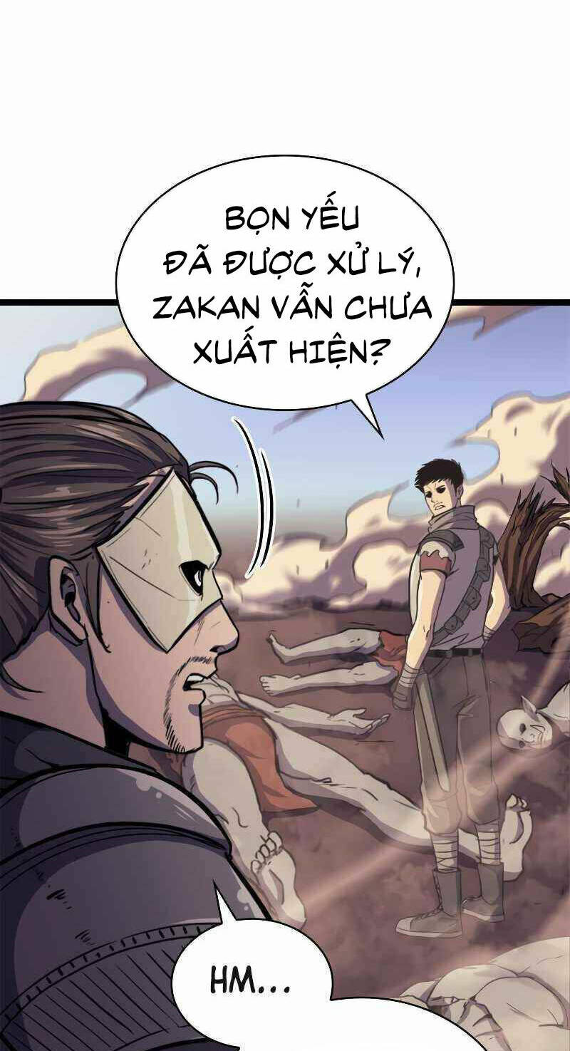 Sự Trở Lại Của Người Chơi Cấp Cao Nhất: Chapter 145.5
