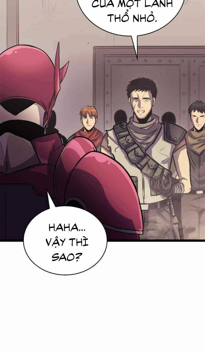 Sự Trở Lại Của Người Chơi Cấp Cao Nhất: Chapter 145.5