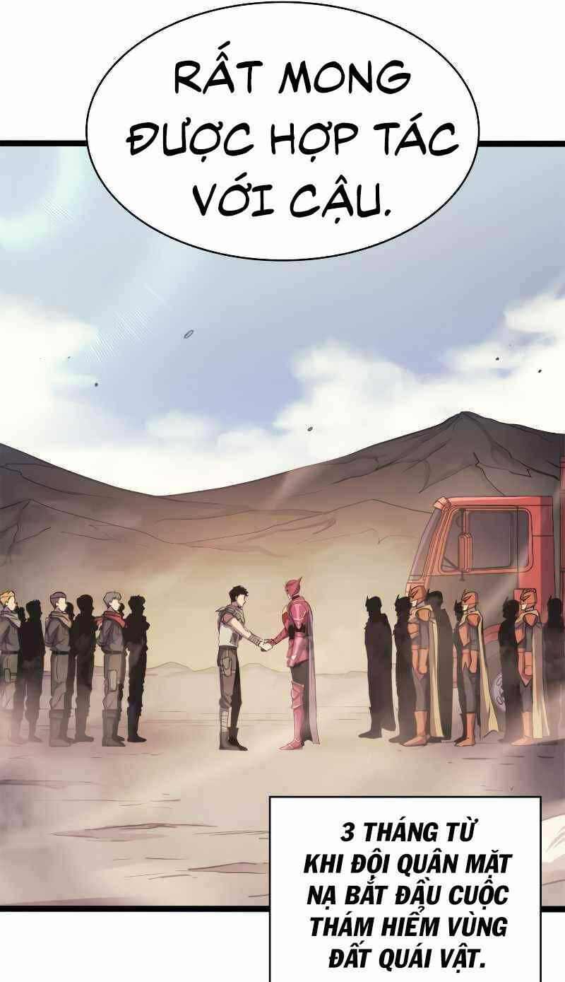 Sự Trở Lại Của Người Chơi Cấp Cao Nhất: Chapter 145.5