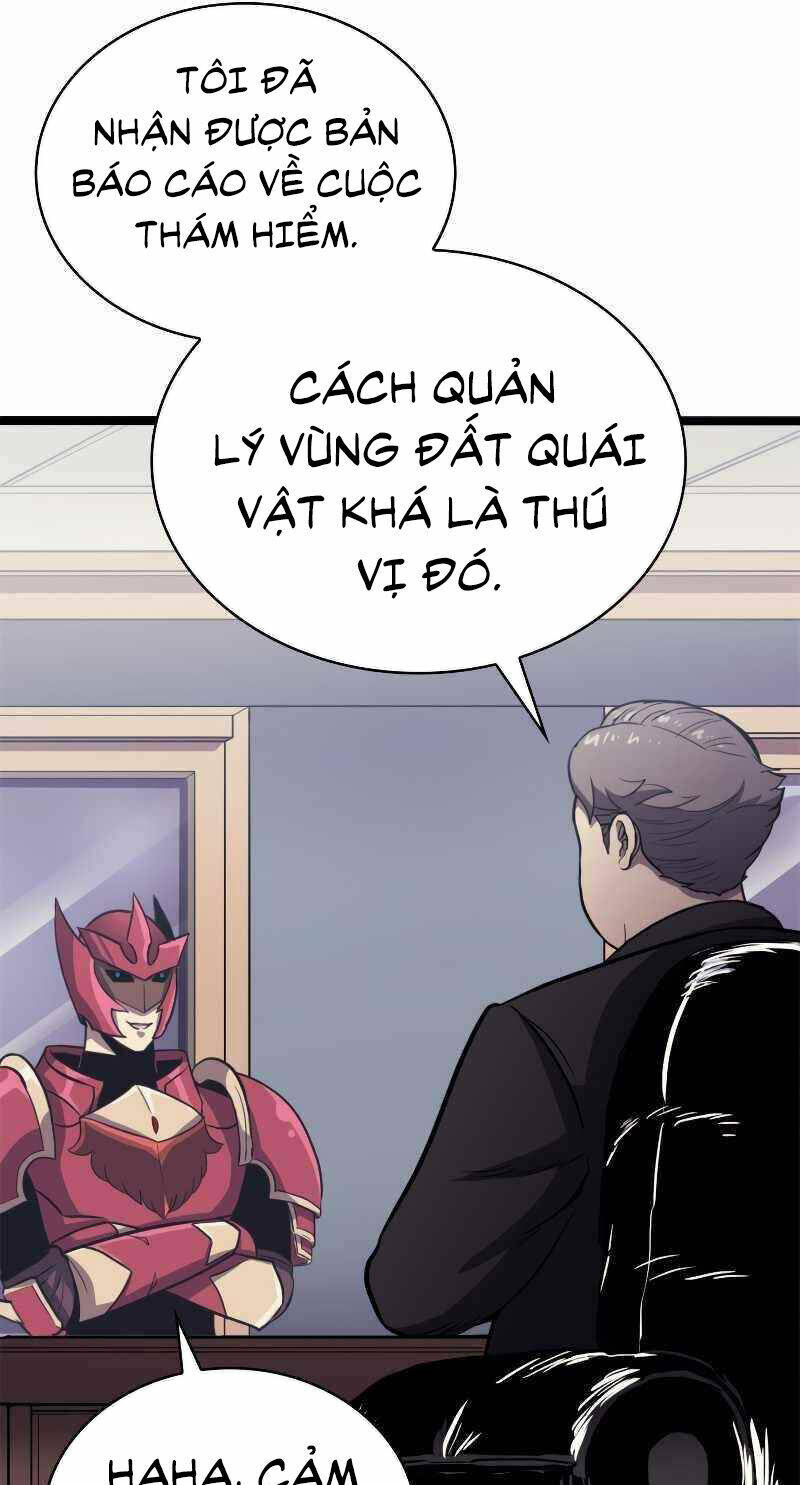 Sự Trở Lại Của Người Chơi Cấp Cao Nhất: Chapter 145.5