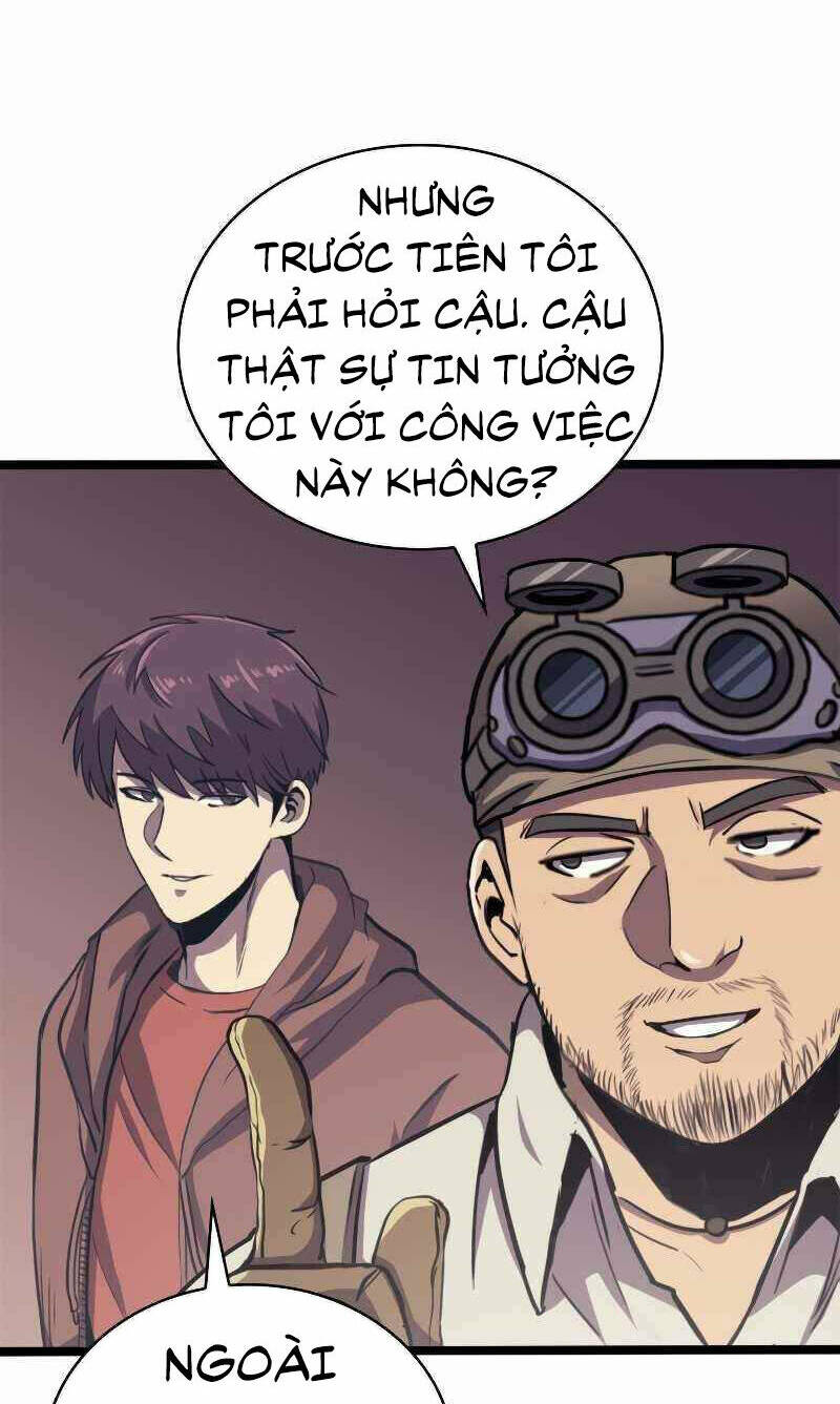 Sự Trở Lại Của Người Chơi Cấp Cao Nhất: Chapter 145.5