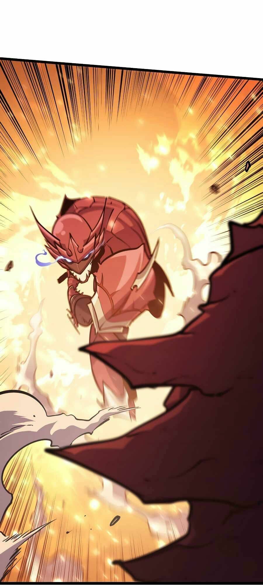 Sự Trở Lại Của Người Chơi Cấp Cao Nhất: Chapter 91.5