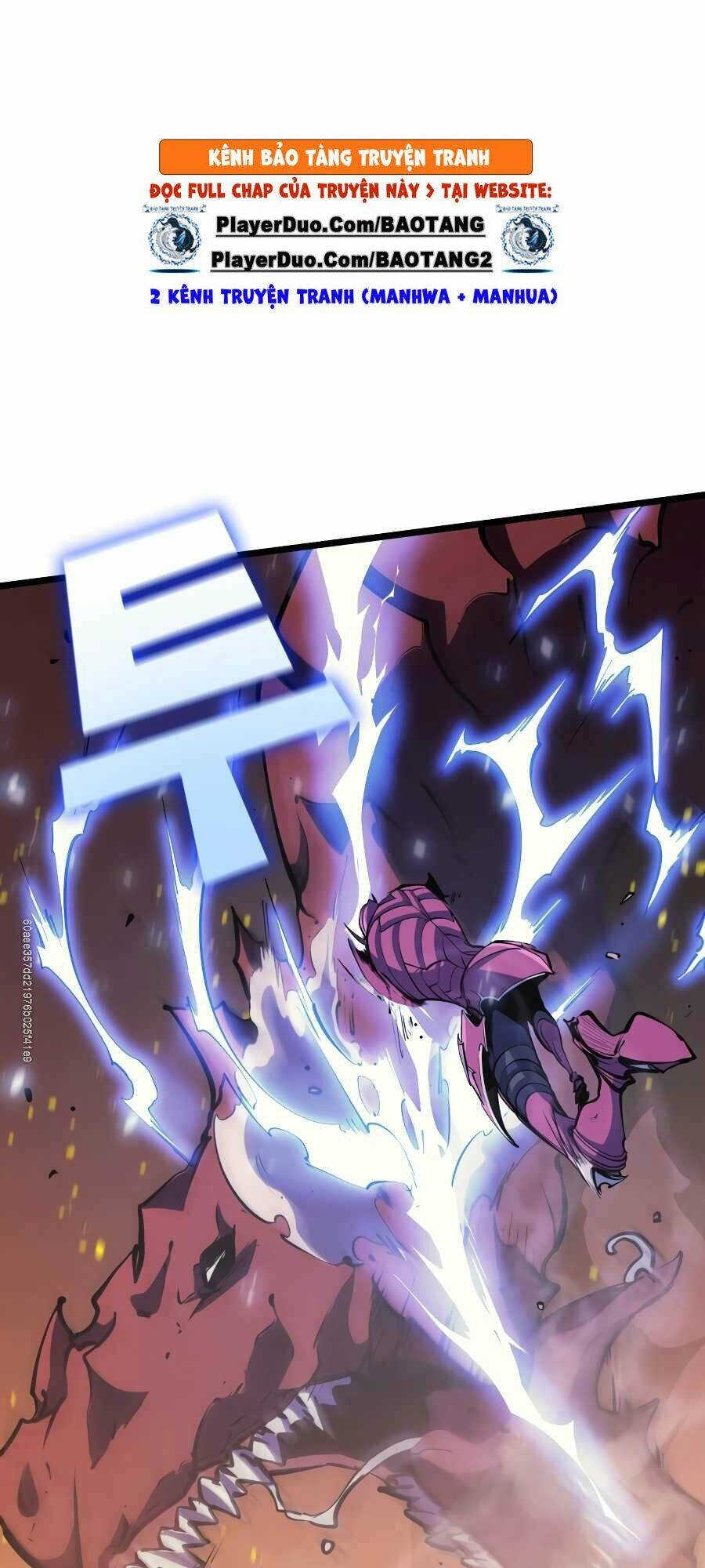 Sự Trở Lại Của Người Chơi Cấp Cao Nhất: Chapter 91.5