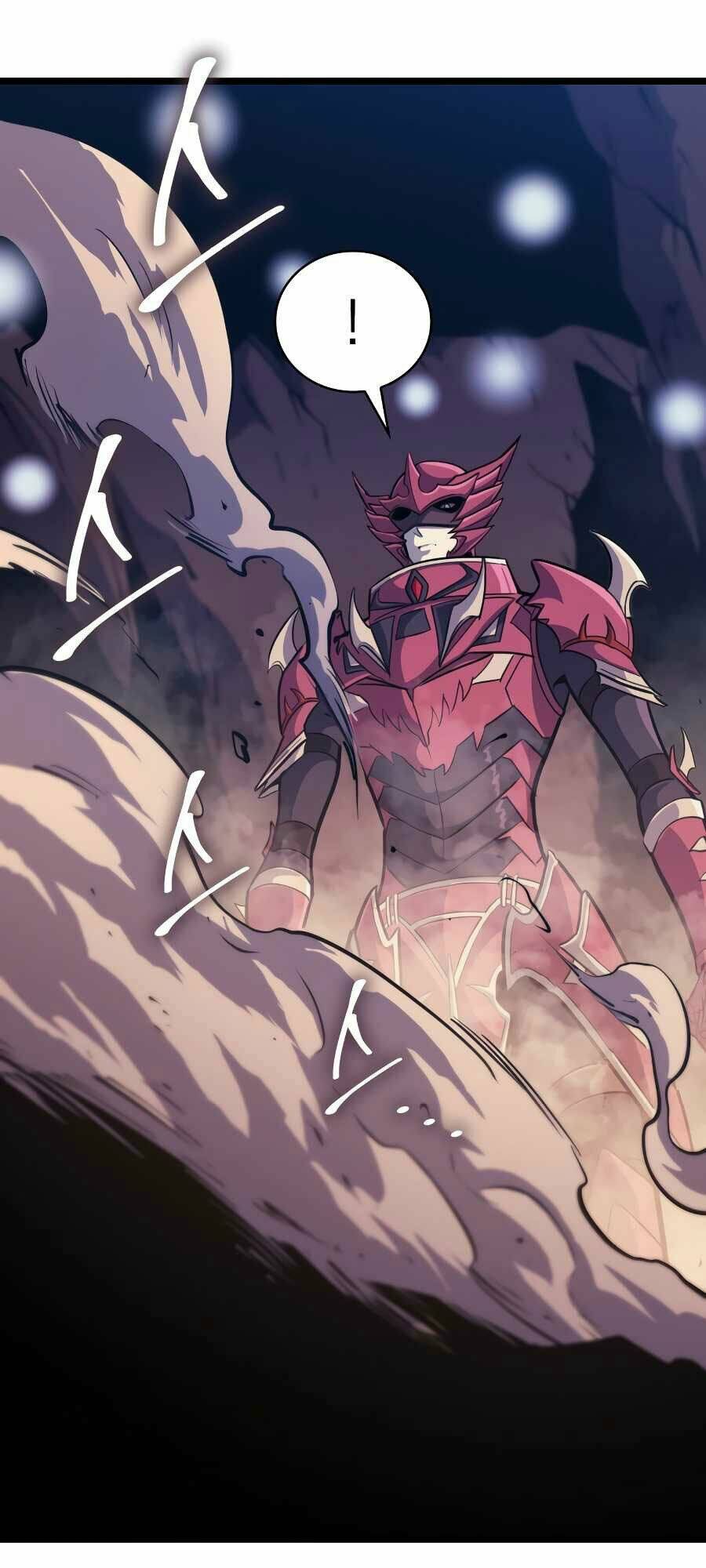 Sự Trở Lại Của Người Chơi Cấp Cao Nhất: Chapter 91.5