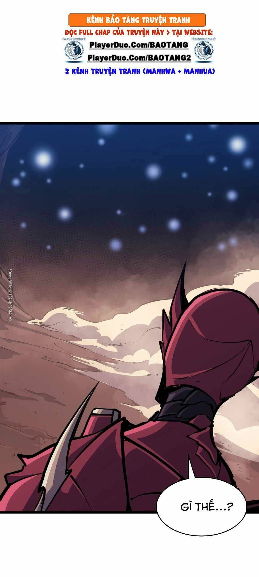 Sự Trở Lại Của Người Chơi Cấp Cao Nhất: Chapter 91.5