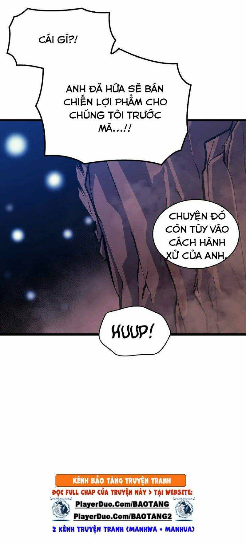 Sự Trở Lại Của Người Chơi Cấp Cao Nhất: Chapter 91.5