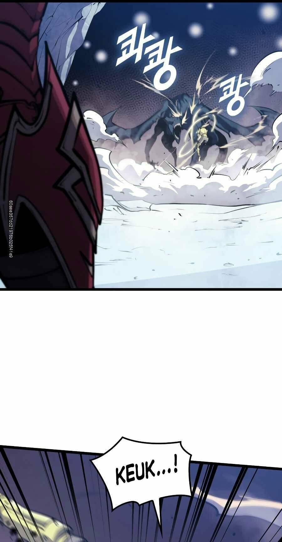 Sự Trở Lại Của Người Chơi Cấp Cao Nhất: Chapter 91.5