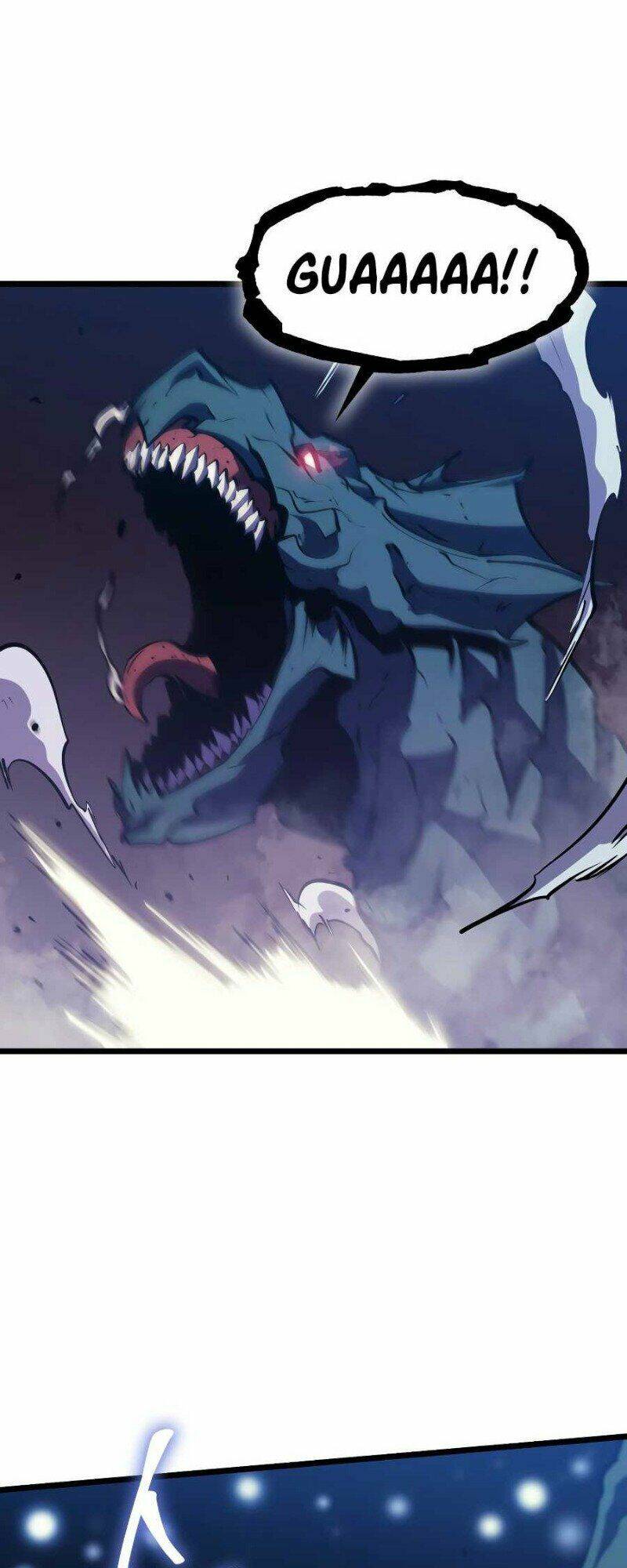 Sự Trở Lại Của Người Chơi Cấp Cao Nhất: Chapter 91.5
