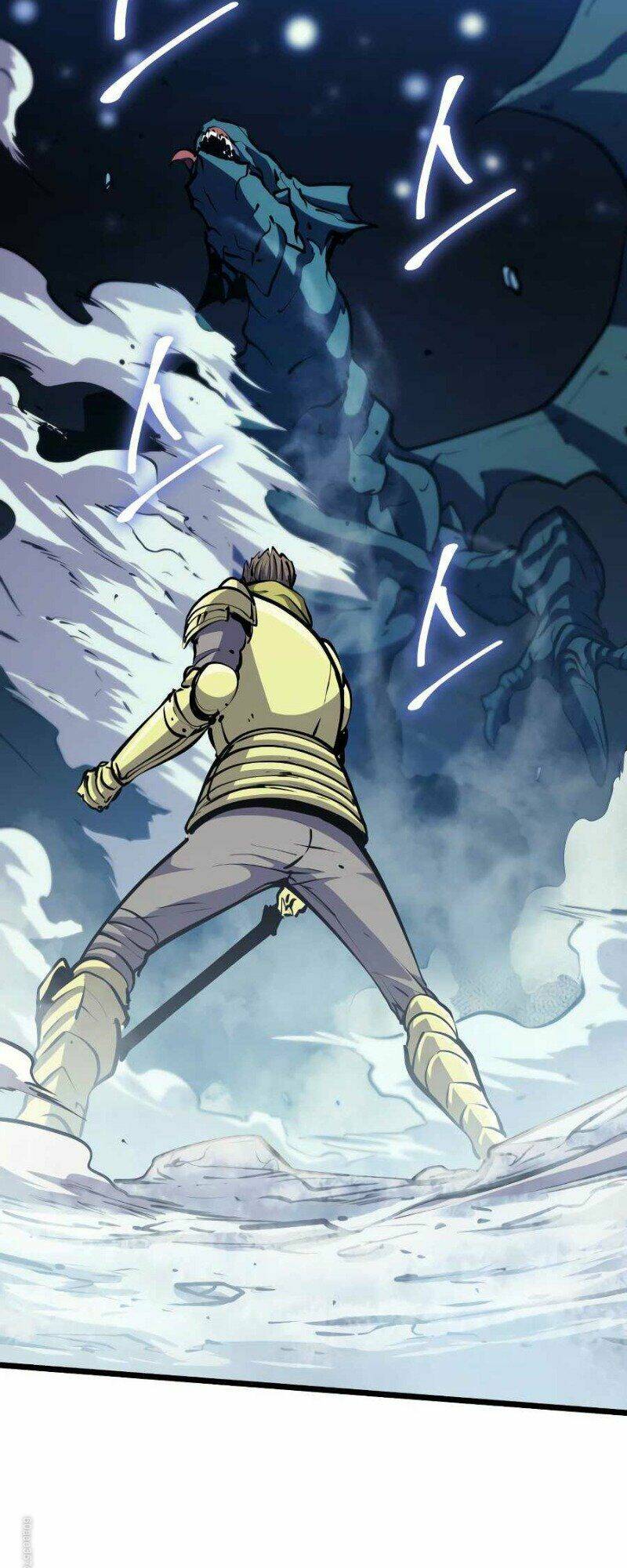 Sự Trở Lại Của Người Chơi Cấp Cao Nhất: Chapter 91.5