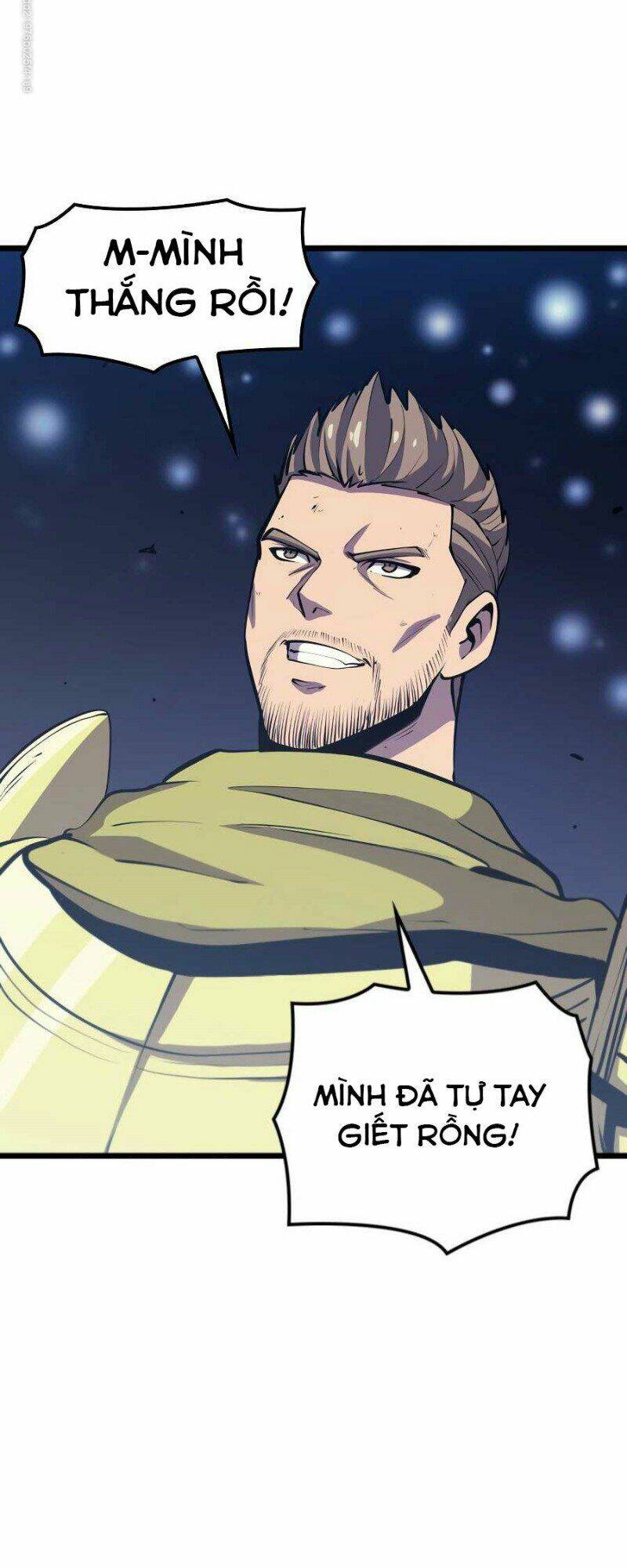 Sự Trở Lại Của Người Chơi Cấp Cao Nhất: Chapter 91.5