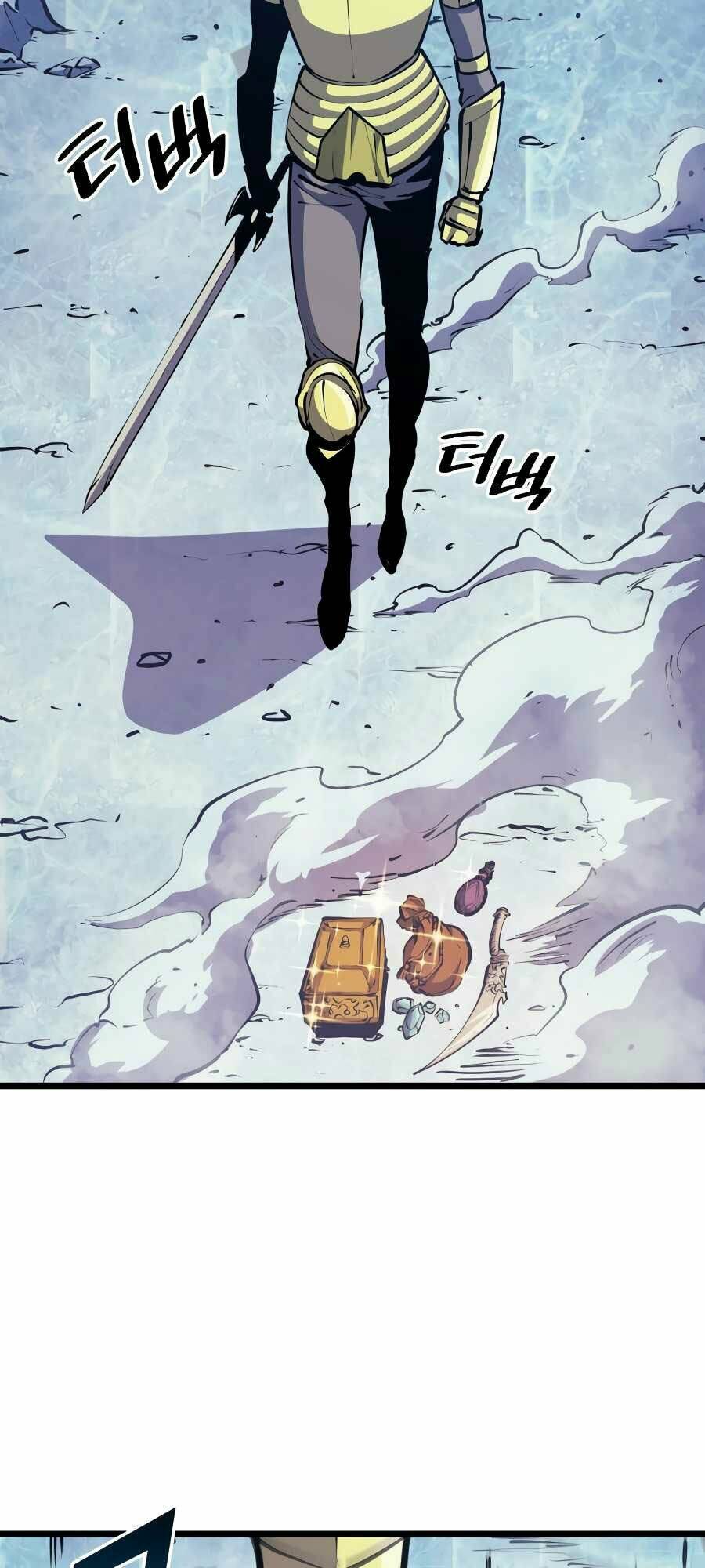 Sự Trở Lại Của Người Chơi Cấp Cao Nhất: Chapter 91.5