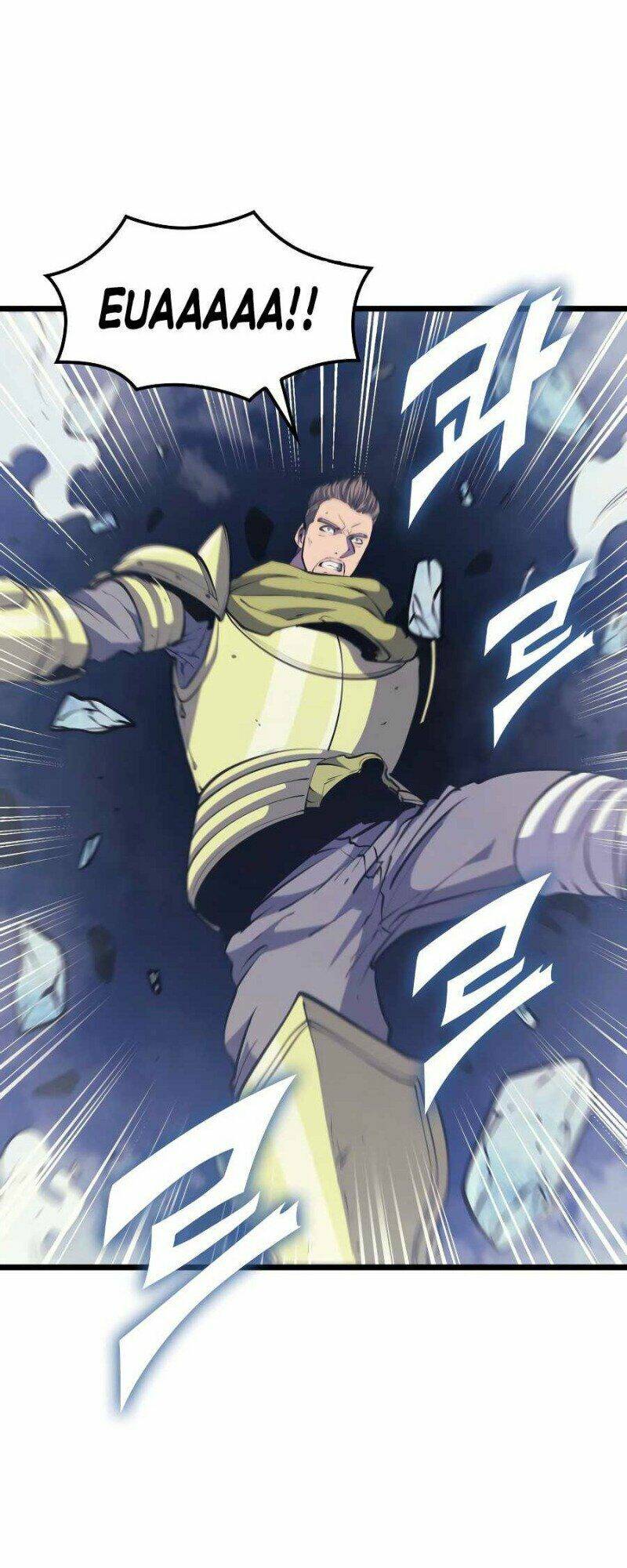 Sự Trở Lại Của Người Chơi Cấp Cao Nhất: Chapter 91.5