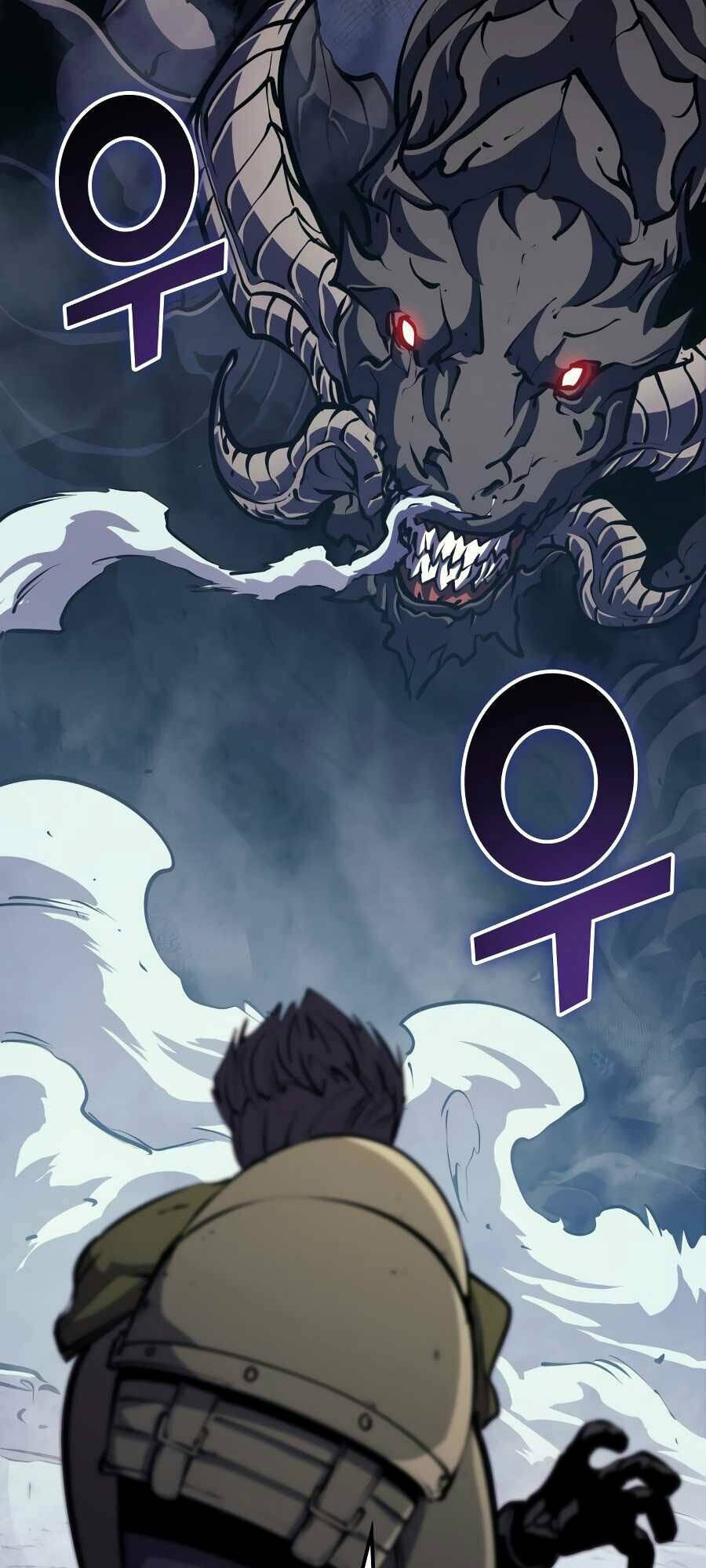 Sự Trở Lại Của Người Chơi Cấp Cao Nhất: Chapter 91.5