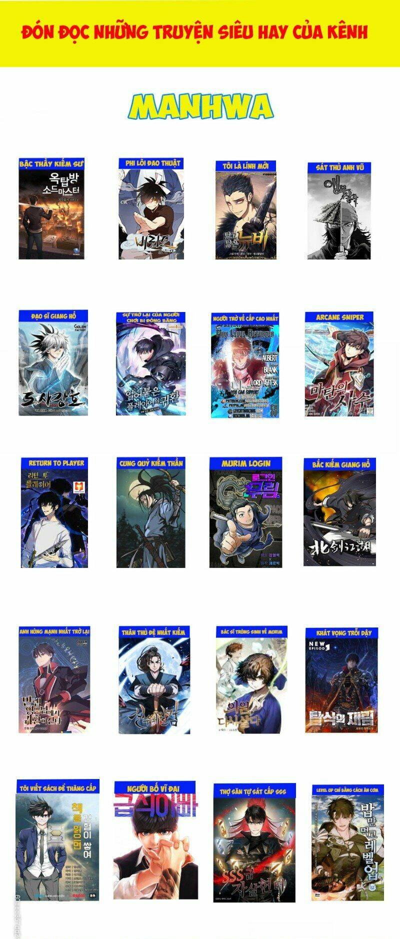 Sự Trở Lại Của Người Chơi Cấp Cao Nhất: Chapter 91.5