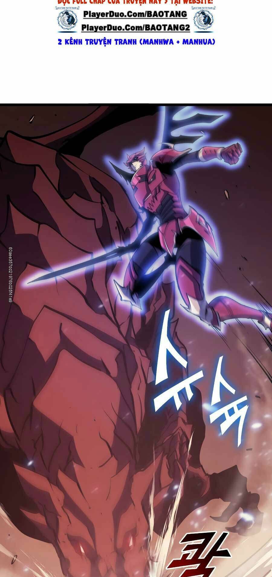 Sự Trở Lại Của Người Chơi Cấp Cao Nhất: Chapter 91.5