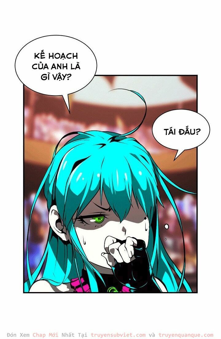 Sự Trở Lại Của Người Chơi Mạnh Nhất: Chapter 1