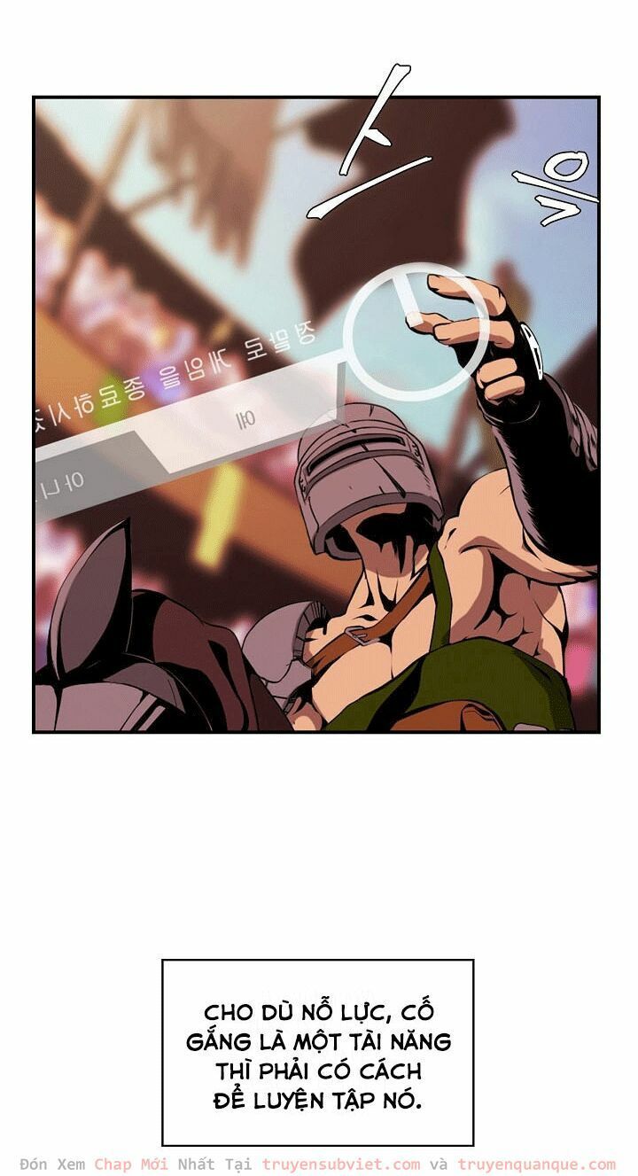 Sự Trở Lại Của Người Chơi Mạnh Nhất: Chapter 1