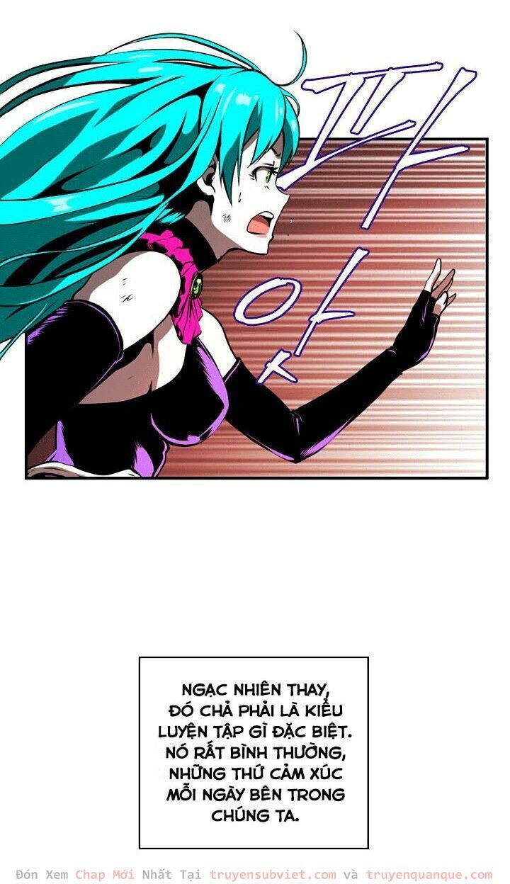 Sự Trở Lại Của Người Chơi Mạnh Nhất: Chapter 1