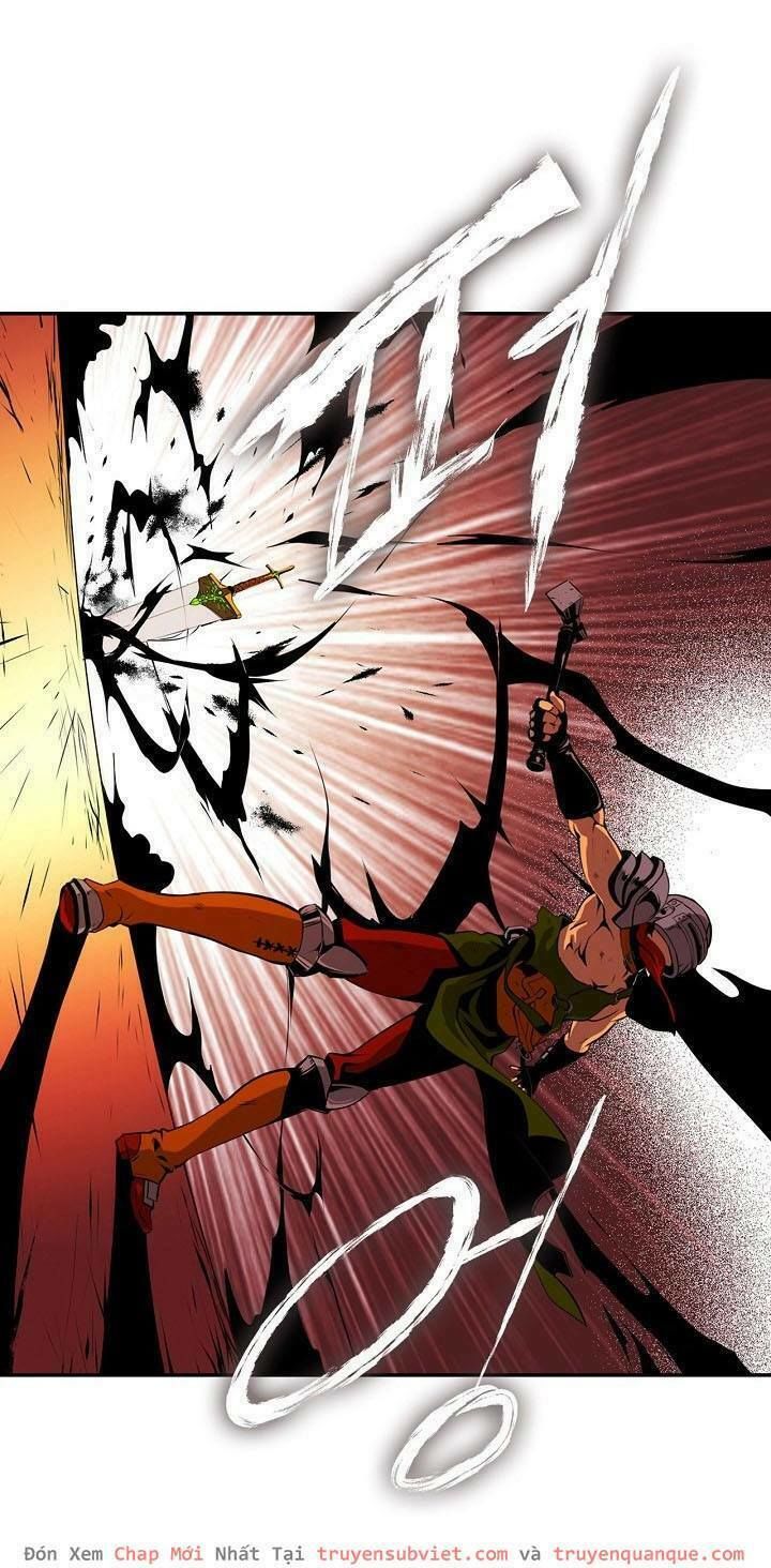 Sự Trở Lại Của Người Chơi Mạnh Nhất: Chapter 1