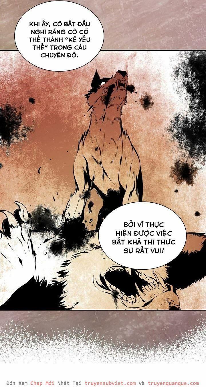 Sự Trở Lại Của Người Chơi Mạnh Nhất: Chapter 1