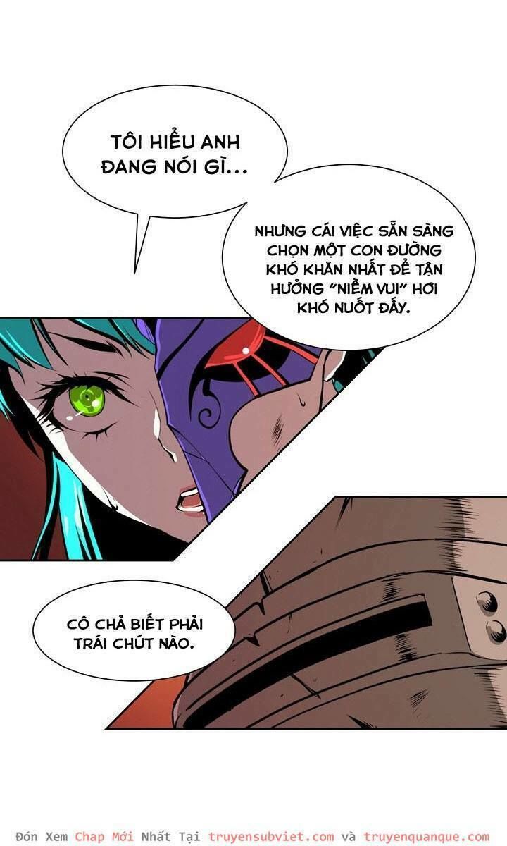 Sự Trở Lại Của Người Chơi Mạnh Nhất: Chapter 1