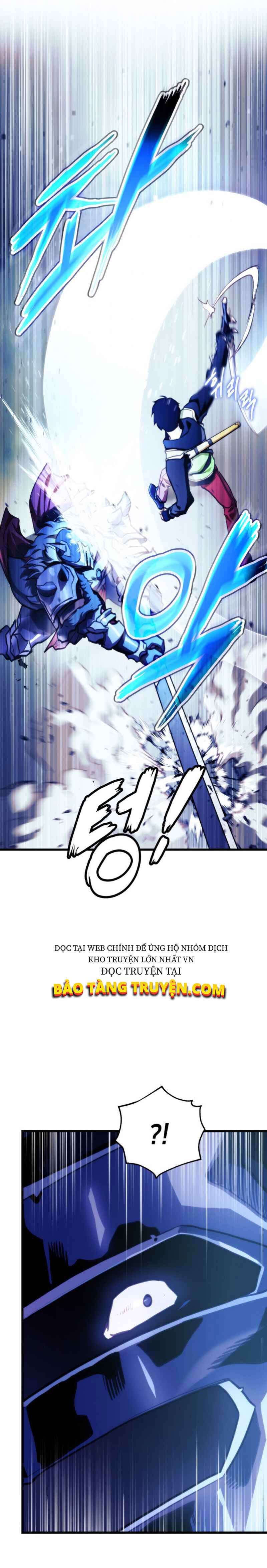 Sự Trở Lại Của Người Chơi Mạnh Nhất: Chapter 10