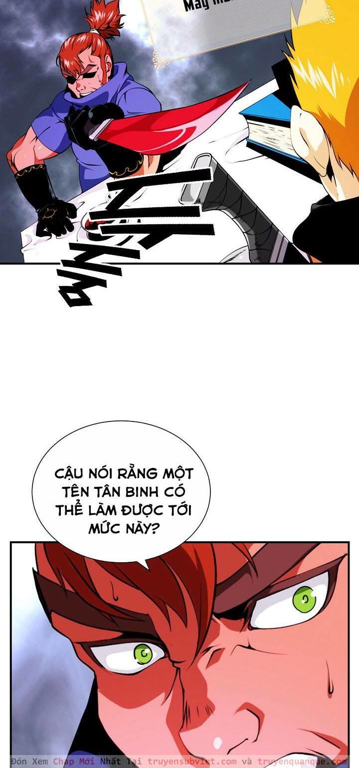 Sự Trở Lại Của Người Chơi Mạnh Nhất: Chapter 10
