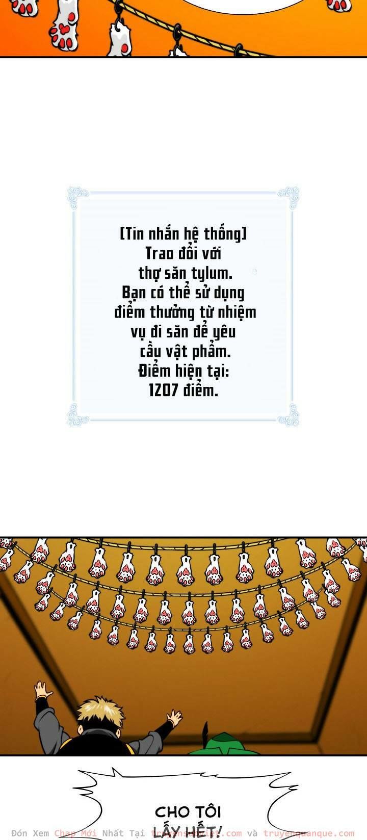 Sự Trở Lại Của Người Chơi Mạnh Nhất: Chapter 10