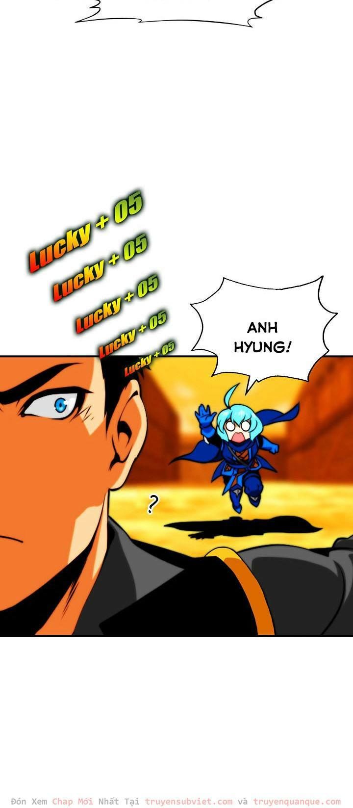 Sự Trở Lại Của Người Chơi Mạnh Nhất: Chapter 10